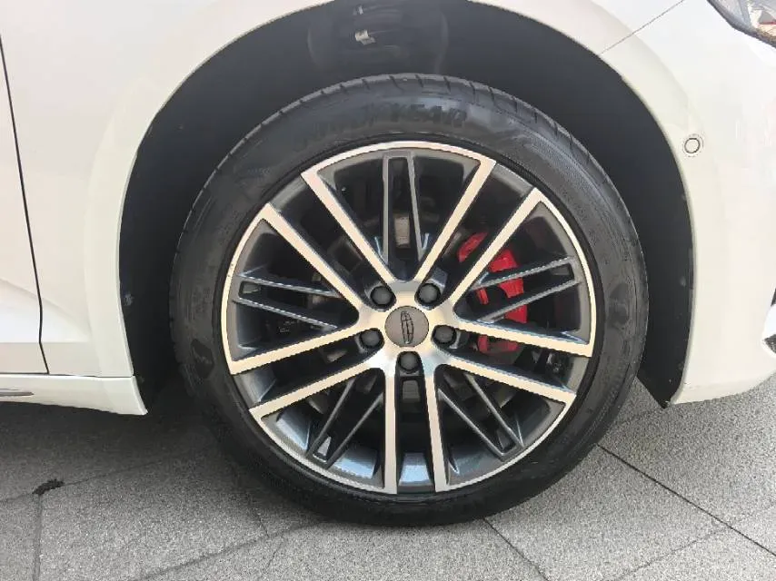 2021 Geely Preface 2.0T 190HP L4 7DCT,autocango,china used car exporter,china ev exporter,chinese used car exporter,chinese used ev exporter