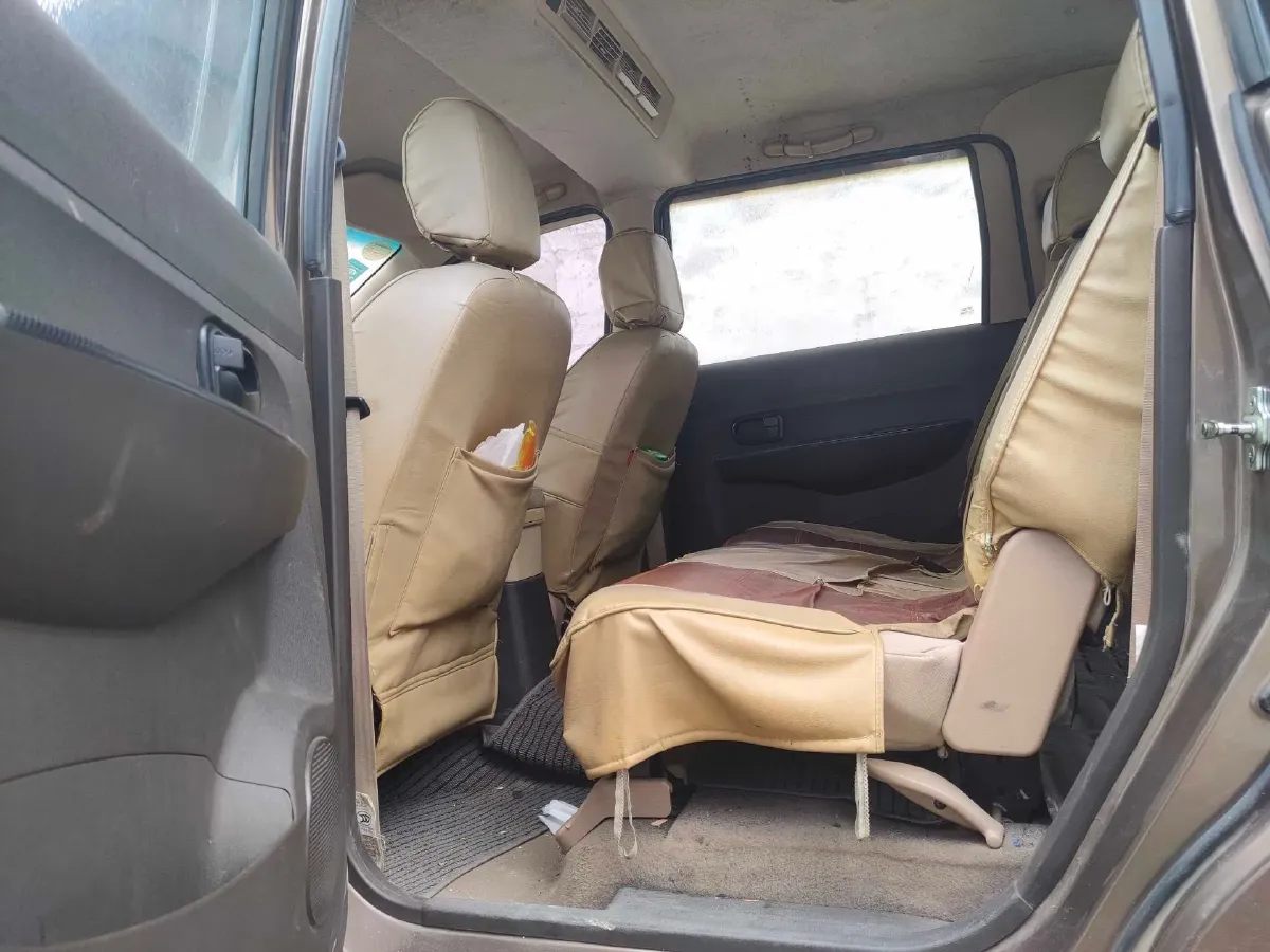 2018 WuLing HongGuang 1.5L 105HP L4 5MT,autocango,china used car exporter,china ev exporter,chinese used car exporter,chinese used ev exporter