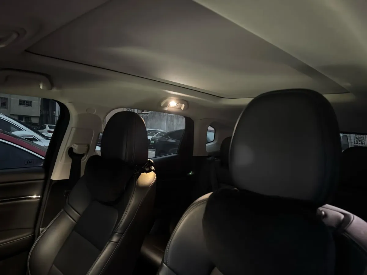 2023 Haval Dargo PLUS 1.5T 184HP L4 7DCT,autocango,china used car exporter,china ev exporter,chinese used car exporter,chinese used ev exporter