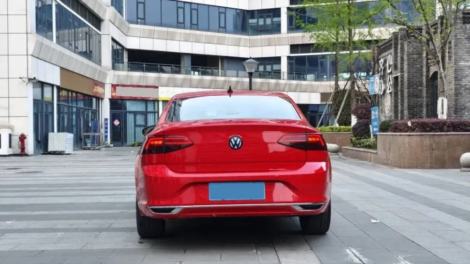 2021 Volkswagen Lamando 1.4T 150HP L4 7DCT,autocango,china used car exporter,china ev exporter,chinese used car exporter,chinese used ev exporter