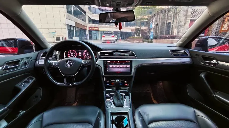 2021 Volkswagen Lamando 1.4T 150HP L4 7DCT,autocango,china used car exporter,china ev exporter,chinese used car exporter,chinese used ev exporter