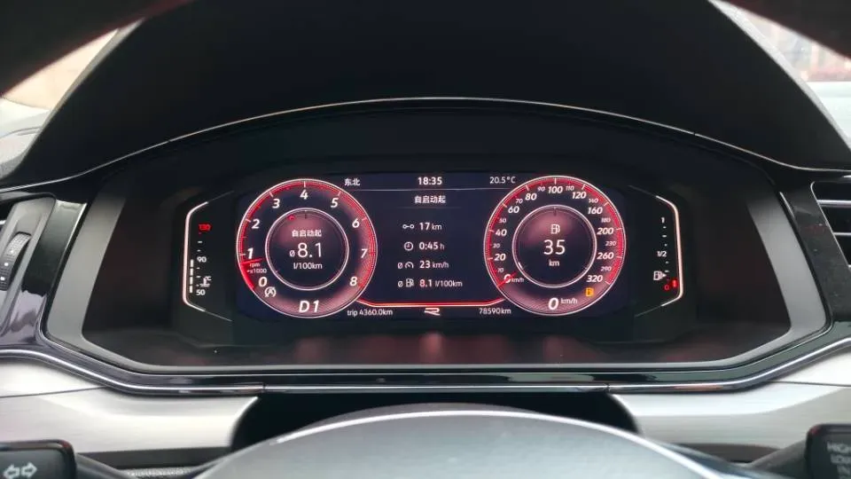 2021 Volkswagen Lamando 1.4T 150HP L4 7DCT,autocango,china used car exporter,china ev exporter,chinese used car exporter,chinese used ev exporter