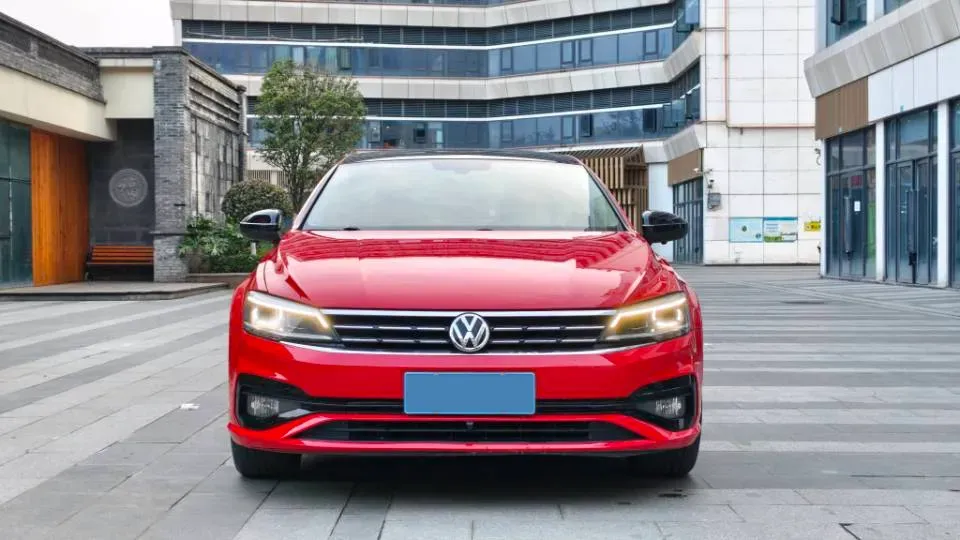 2021 Volkswagen Lamando 1.4T 150HP L4 7DCT,autocango,china used car exporter,china ev exporter,chinese used car exporter,chinese used ev exporter