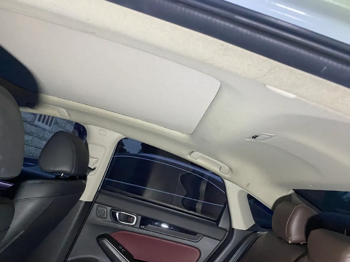 2022 Honda Integra 1.5T 182HP L4 CVT,autocango,china used car exporter,china ev exporter,chinese used car exporter,chinese used ev exporter