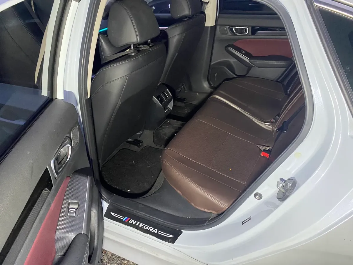 2022 Honda Integra 1.5T 182HP L4 CVT,autocango,china used car exporter,china ev exporter,chinese used car exporter,chinese used ev exporter