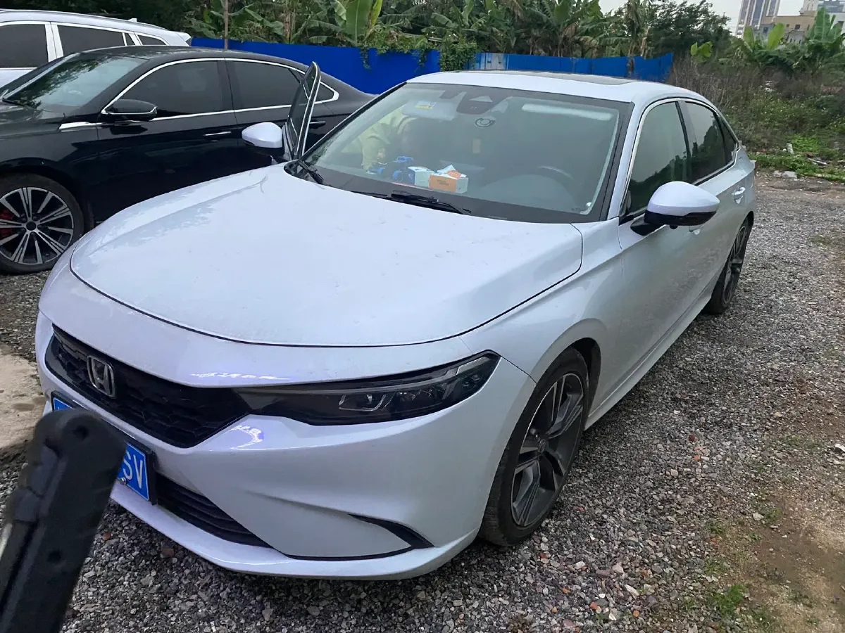 2022 Honda Integra 1.5T 182HP L4 CVT,autocango,china used car exporter,china ev exporter,chinese used car exporter,chinese used ev exporter