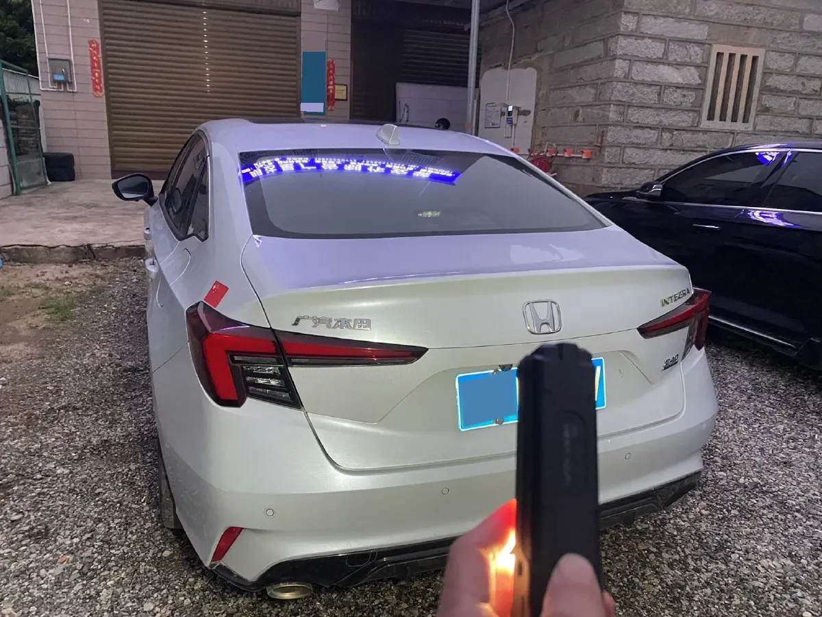 2022 Honda Integra 1.5T 182HP L4 CVT,autocango,china used car exporter,china ev exporter,chinese used car exporter,chinese used ev exporter