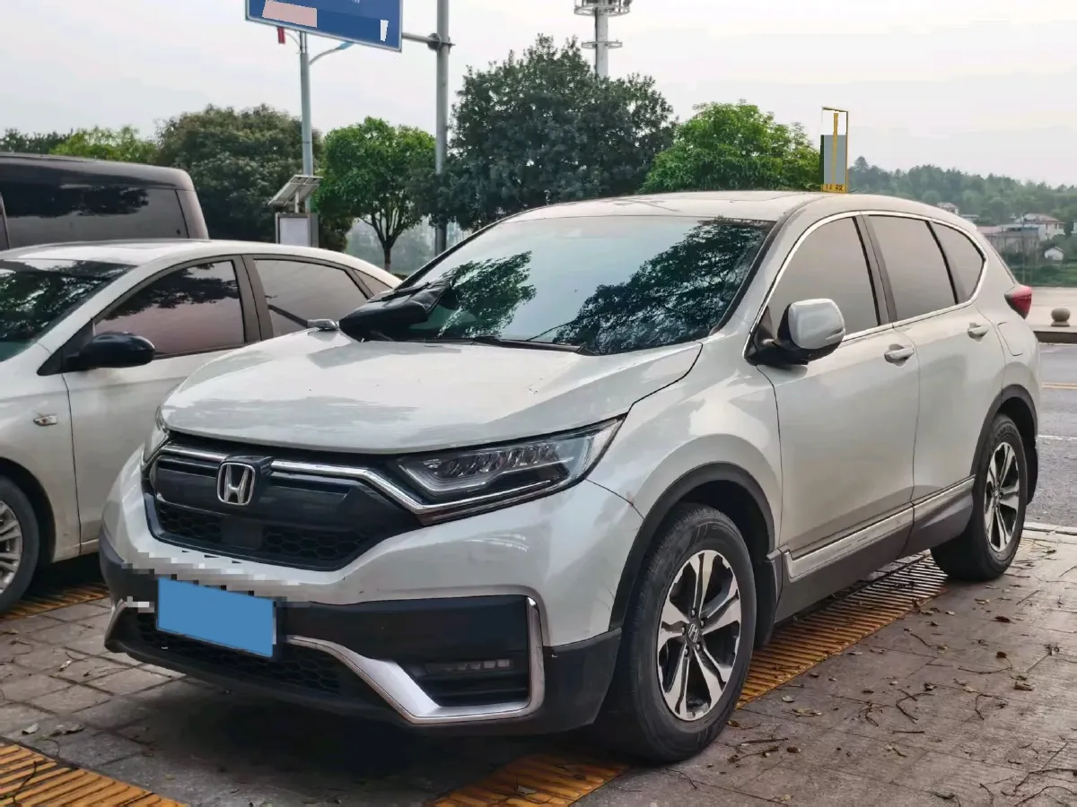 2021 Honda CR-V 1.5T 193HP L4 CVT,autocango,china used car exporter,china ev exporter,chinese used car exporter,chinese used ev exporter