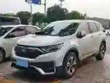 2021 Honda CR-V 1.5T 193HP L4 CVT