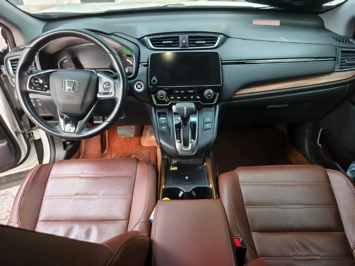 2021 Honda CR-V 1.5T 193HP L4 CVT,autocango,china used car exporter,china ev exporter,chinese used car exporter,chinese used ev exporter