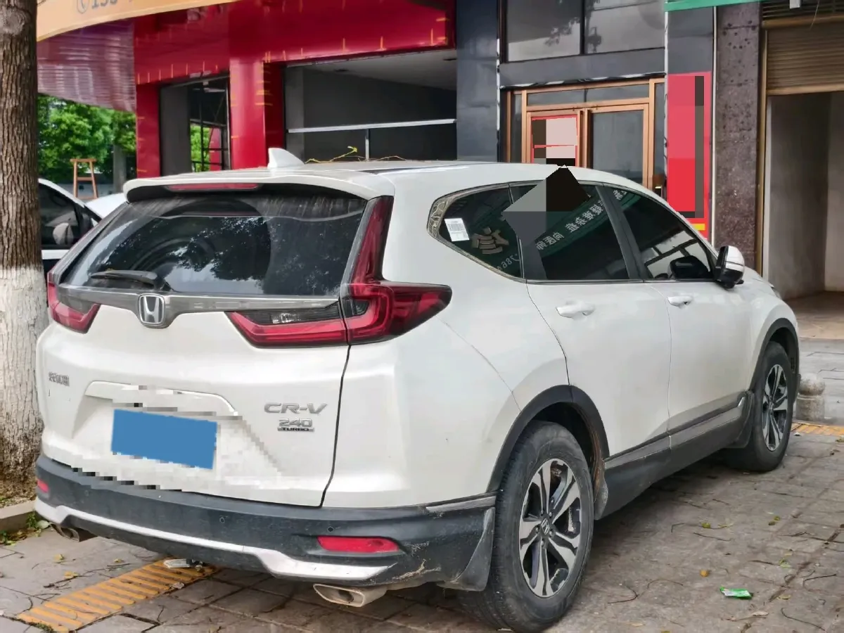 2021 Honda CR-V 1.5T 193HP L4 CVT,autocango,china used car exporter,china ev exporter,chinese used car exporter,chinese used ev exporter