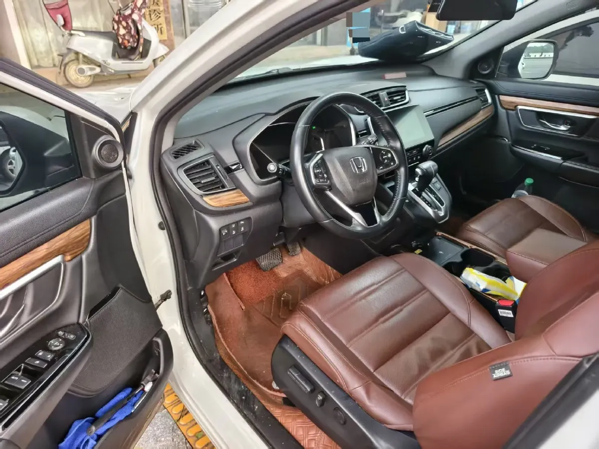 2021 Honda CR-V 1.5T 193HP L4 CVT,autocango,china used car exporter,china ev exporter,chinese used car exporter,chinese used ev exporter