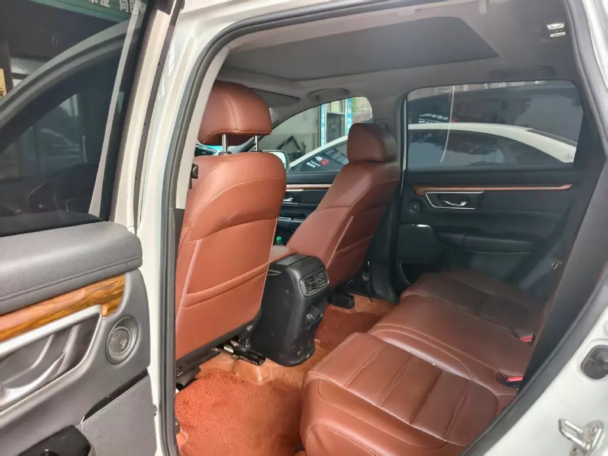 2021 Honda CR-V 1.5T 193HP L4 CVT,autocango,china used car exporter,china ev exporter,chinese used car exporter,chinese used ev exporter