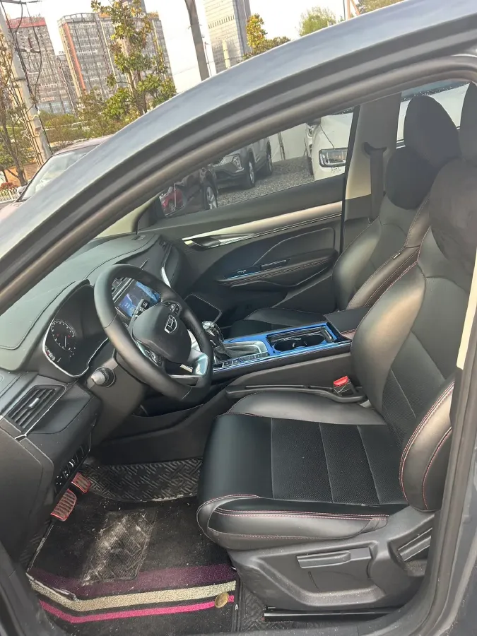 2020 Geely Binray 1.4T 141HP L4 CVT,autocango,china used car exporter,china ev exporter,chinese used car exporter,chinese used ev exporter