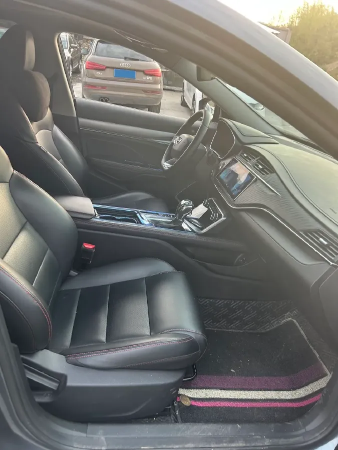 2020 Geely Binray 1.4T 141HP L4 CVT,autocango,china used car exporter,china ev exporter,chinese used car exporter,chinese used ev exporter