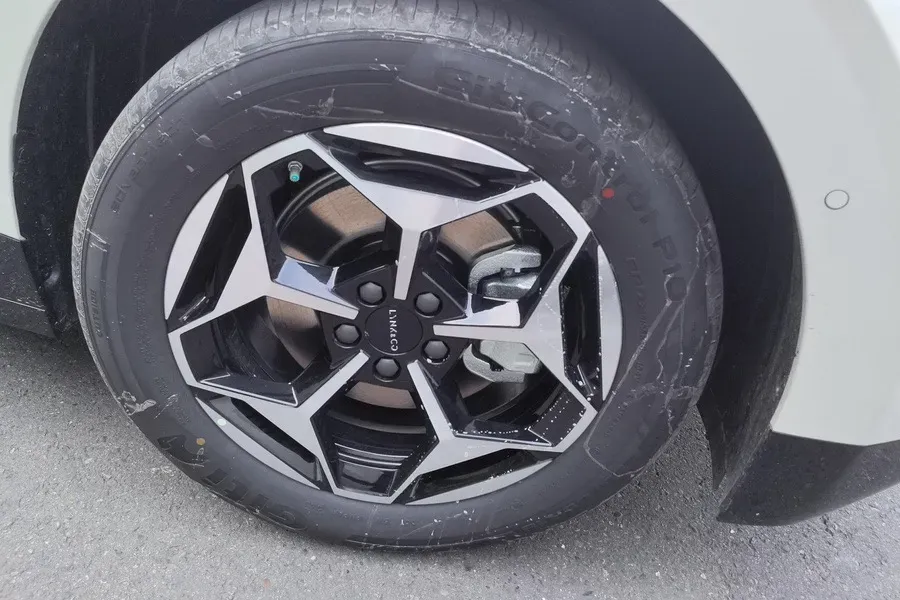 2026 LYNK&CO Z20 BEV,autocango,china used car exporter,china ev exporter,chinese used car exporter,chinese used ev exporter