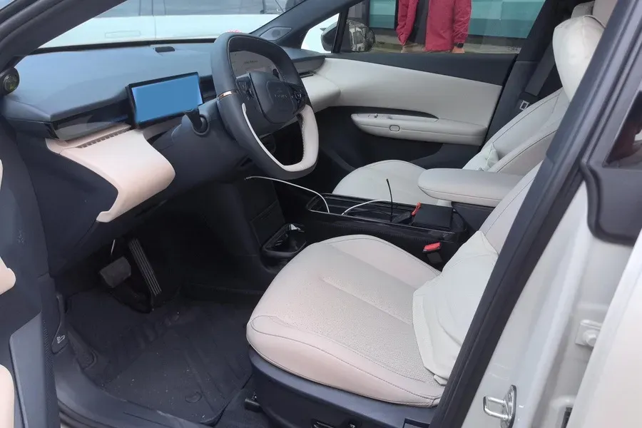 2026 LYNK&CO Z20 BEV,autocango,china used car exporter,china ev exporter,chinese used car exporter,chinese used ev exporter