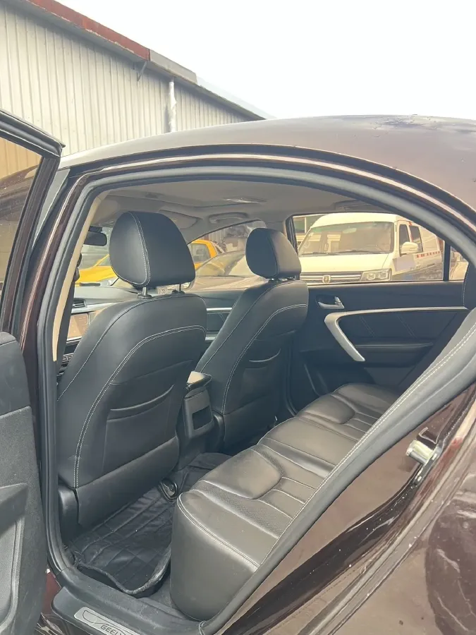 2017 Geely Emgrand 1.5L 109HP L4 5MT,autocango,china used car exporter,china ev exporter,chinese used car exporter,chinese used ev exporter