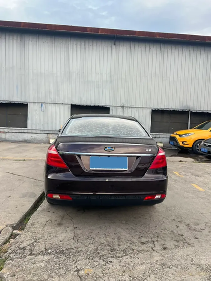2017 Geely Emgrand 1.5L 109HP L4 5MT,autocango,china used car exporter,china ev exporter,chinese used car exporter,chinese used ev exporter