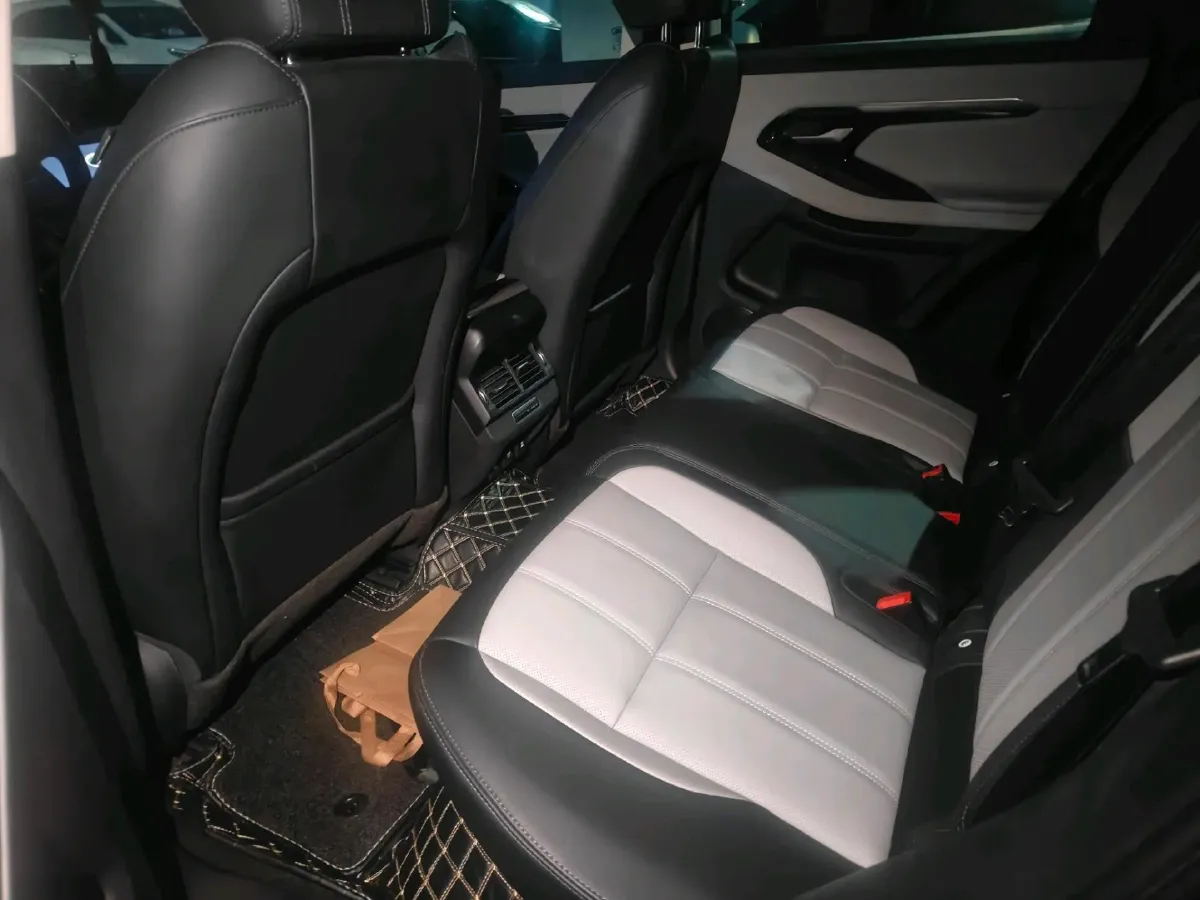 2020 Land Rover Range Rover Evoque 2.0T 249HP L4 9AT,autocango,china used car exporter,china ev exporter,chinese used car exporter,chinese used ev exporter