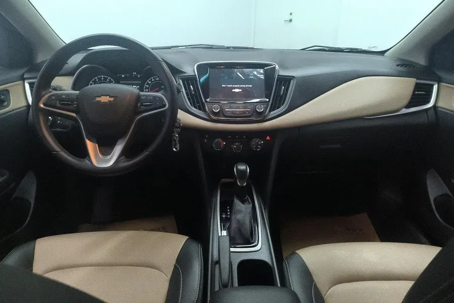 2020 Chevrolet Monza 1.5L 113HP L4 6AT,autocango,china used car exporter,china ev exporter,chinese used car exporter,chinese used ev exporter