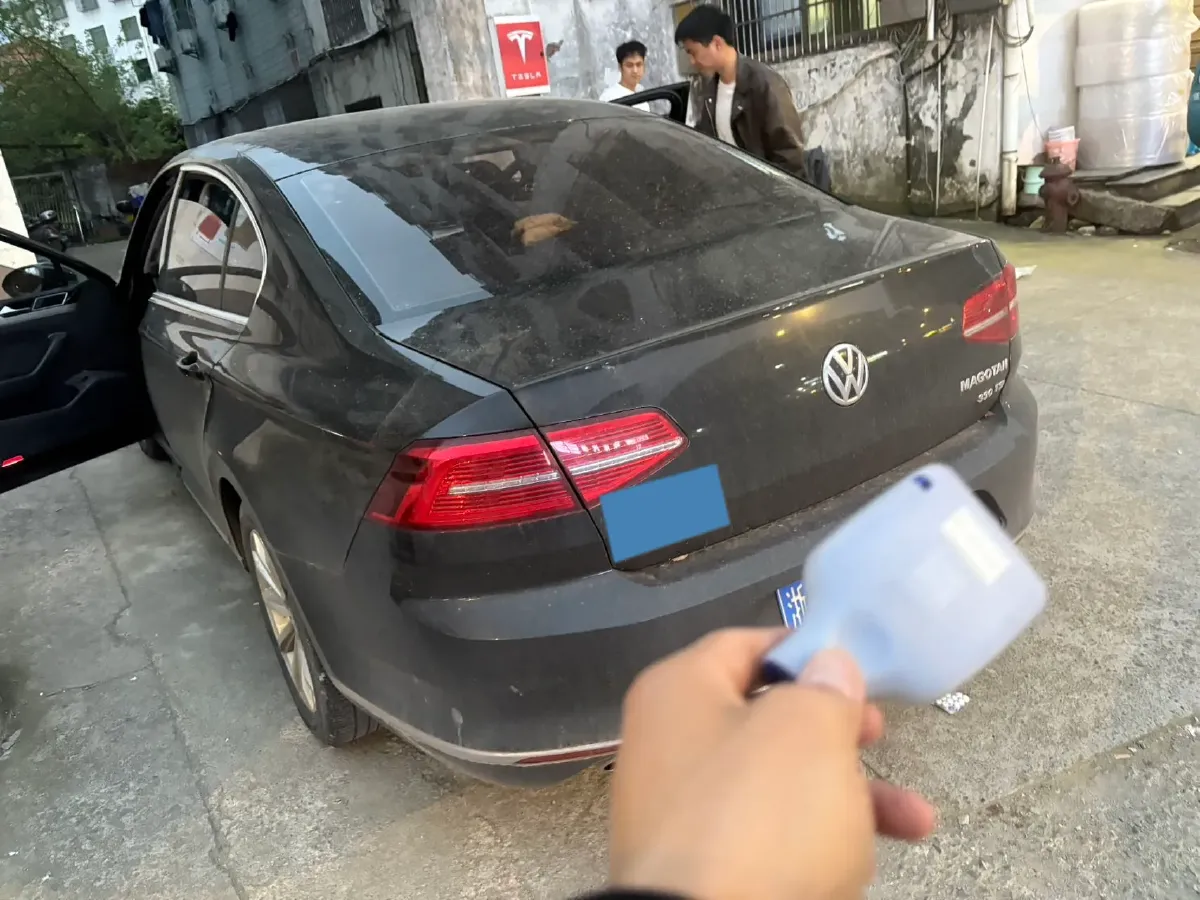 2018 Volkswagen Magotan 1.8T 180HP L4 7DCT,autocango,china used car exporter,china ev exporter,chinese used car exporter,chinese used ev exporter