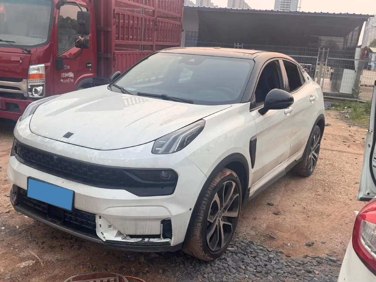 2021 LYNK&CO 01 2.0T 254HP L4 8AT,autocango,china used car exporter,china ev exporter,chinese used car exporter,chinese used ev exporter