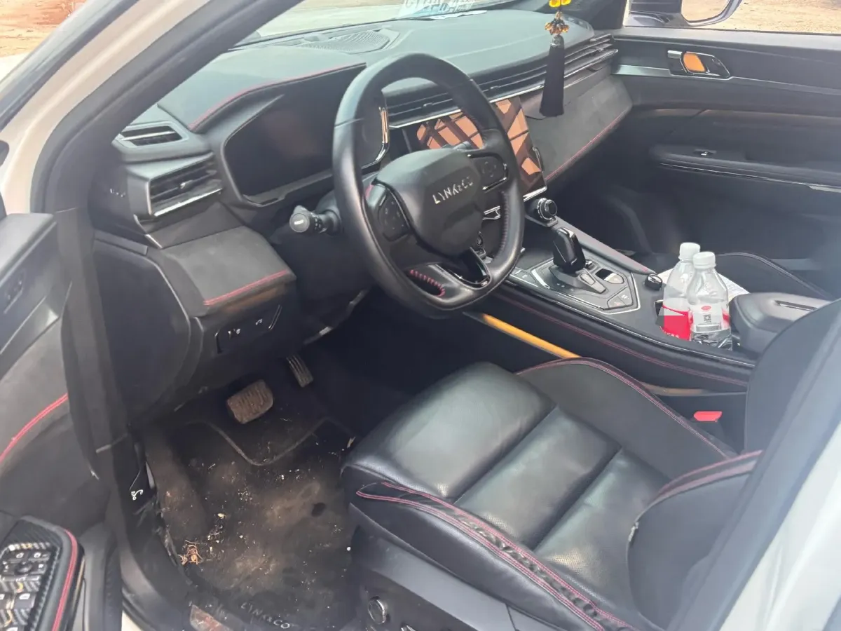 2021 LYNK&CO 01 2.0T 254HP L4 8AT,autocango,china used car exporter,china ev exporter,chinese used car exporter,chinese used ev exporter