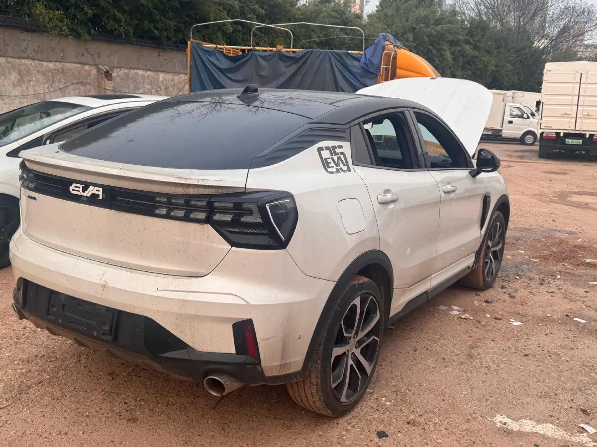 2021 LYNK&CO 01 2.0T 254HP L4 8AT,autocango,china used car exporter,china ev exporter,chinese used car exporter,chinese used ev exporter