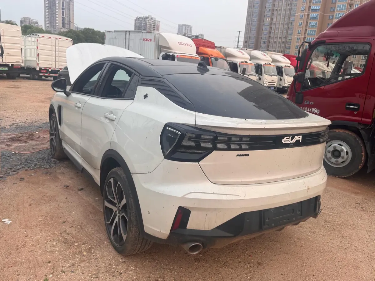 2021 LYNK&CO 01 2.0T 254HP L4 8AT,autocango,china used car exporter,china ev exporter,chinese used car exporter,chinese used ev exporter