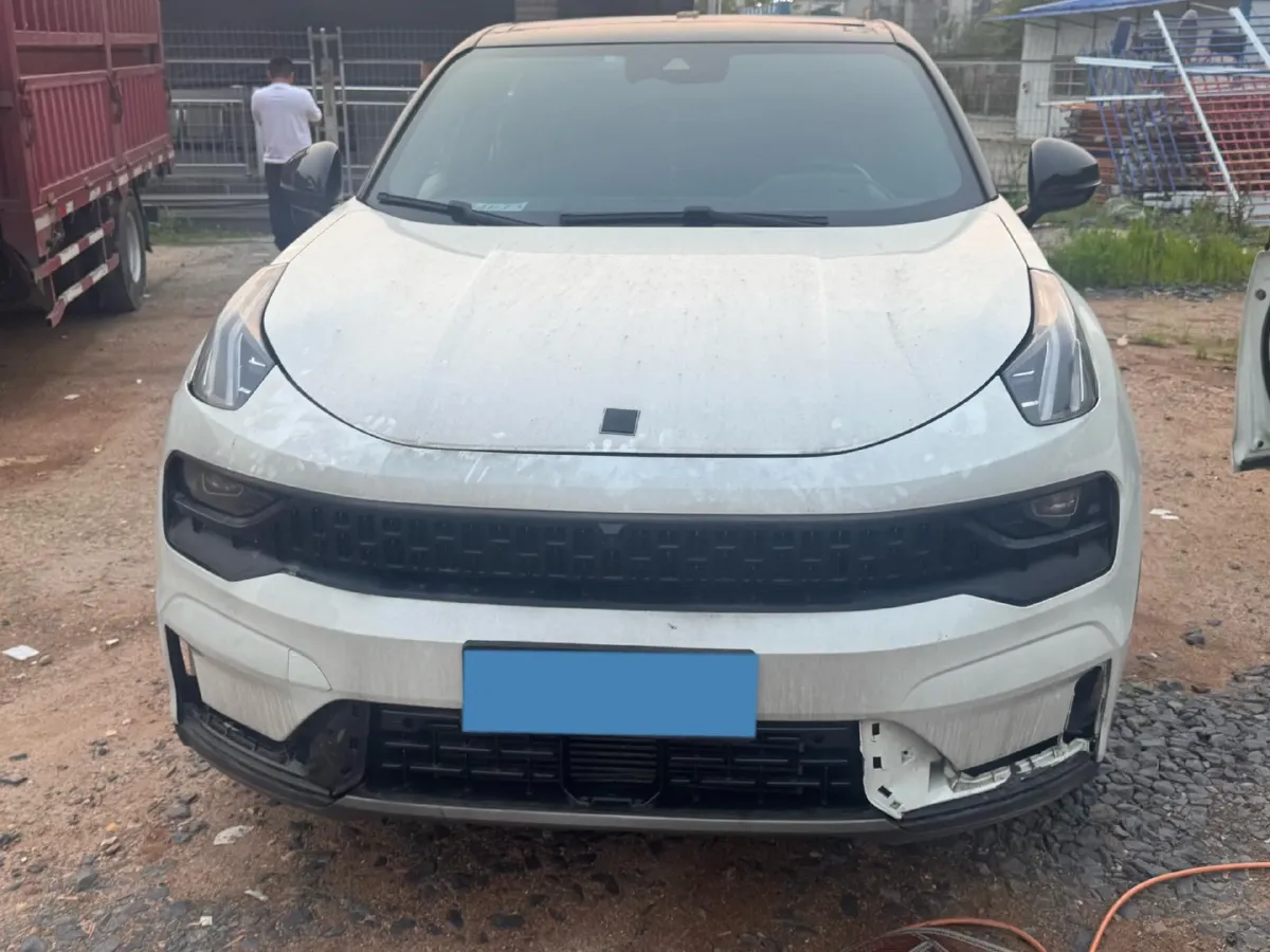 2021 LYNK&CO 01 2.0T 254HP L4 8AT,autocango,china used car exporter,china ev exporter,chinese used car exporter,chinese used ev exporter
