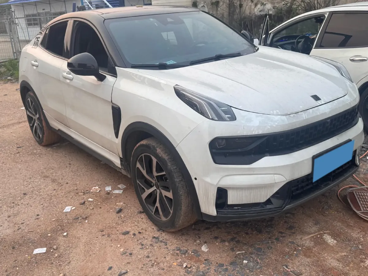 2021 LYNK&CO 01 2.0T 254HP L4 8AT,autocango,china used car exporter,china ev exporter,chinese used car exporter,chinese used ev exporter