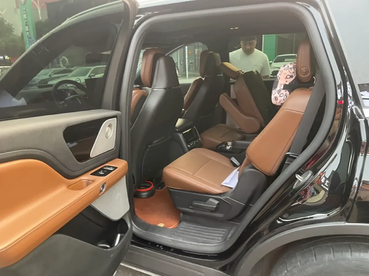 2021 Lincoln Aviator 3.0T 355HP V6 10AT,autocango,china used car exporter,china ev exporter,chinese used car exporter,chinese used ev exporter