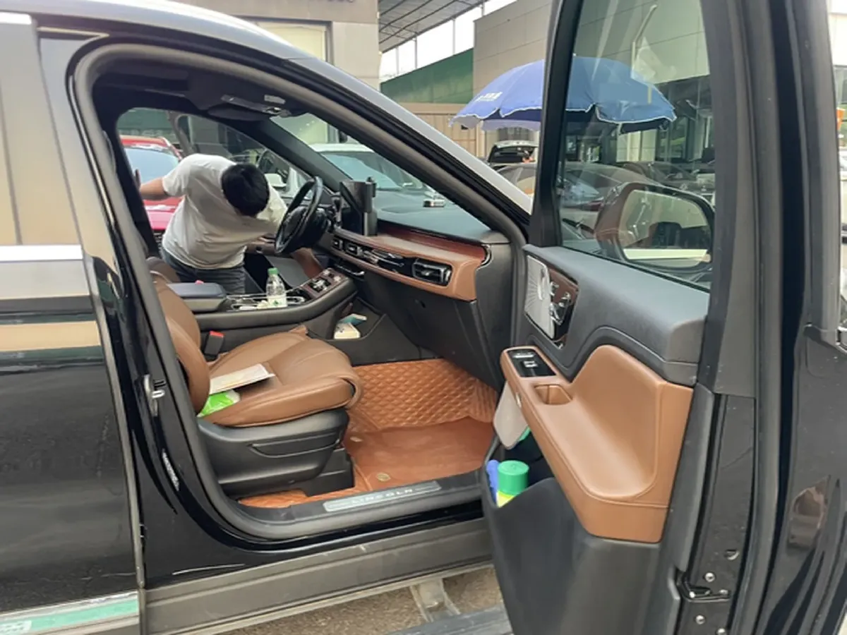 2021 Lincoln Aviator 3.0T 355HP V6 10AT,autocango,china used car exporter,china ev exporter,chinese used car exporter,chinese used ev exporter