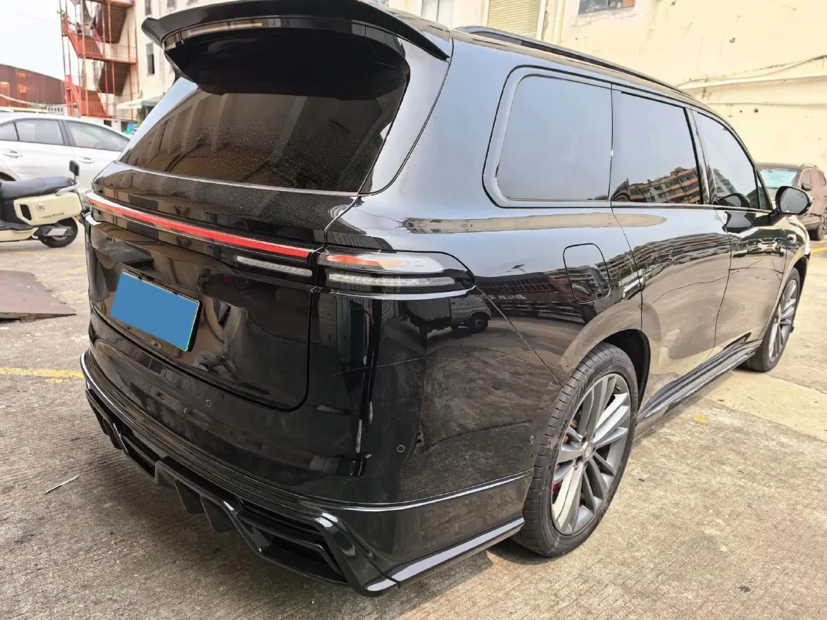2024 Leapmotor C16 1.5L 95HP L4 REEV 28.4KWH,autocango,china used car exporter,china ev exporter,chinese used car exporter,chinese used ev exporter