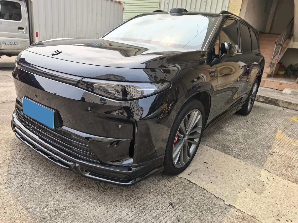 2024 Leapmotor C16 1.5L 95HP L4 REEV 28.4KWH,autocango,china used car exporter,china ev exporter,chinese used car exporter,chinese used ev exporter