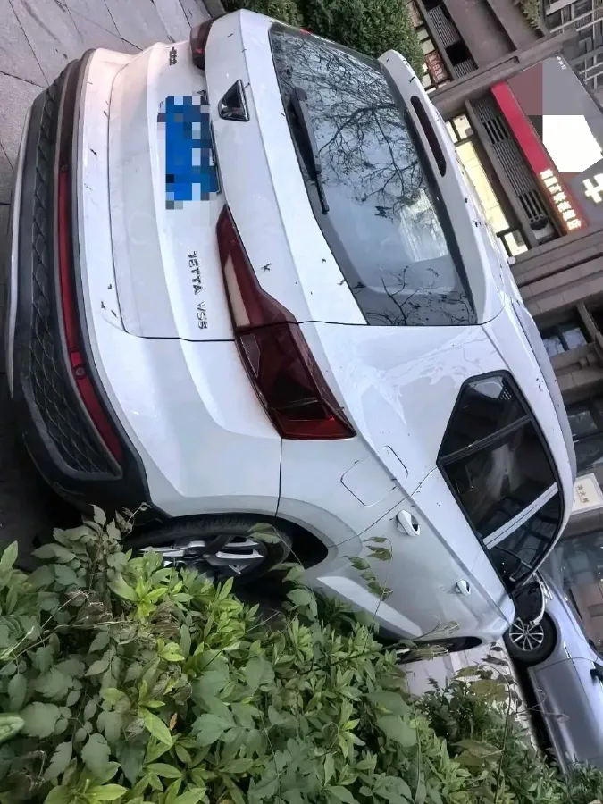 2022 Jetta VS5 1.4T 150HP L4 6AT,autocango,china used car exporter,china ev exporter,chinese used car exporter,chinese used ev exporter