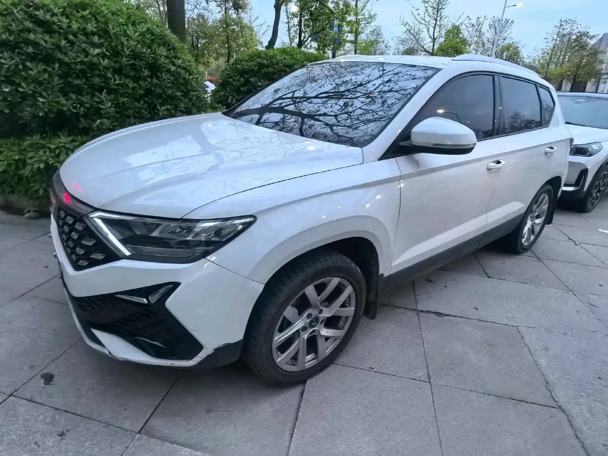 2022 Jetta VS5 1.4T 150HP L4 6AT,autocango,china used car exporter,china ev exporter,chinese used car exporter,chinese used ev exporter