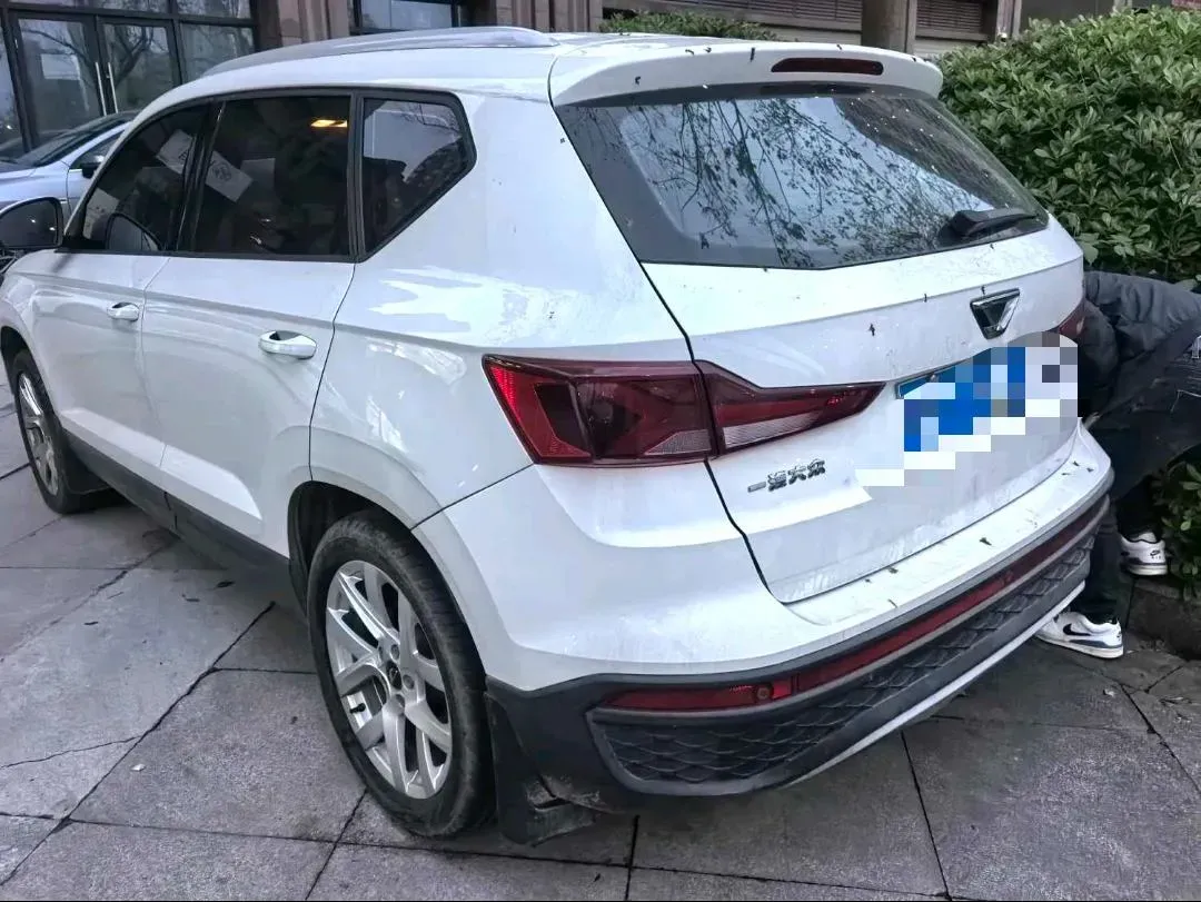 2022 Jetta VS5 1.4T 150HP L4 6AT,autocango,china used car exporter,china ev exporter,chinese used car exporter,chinese used ev exporter