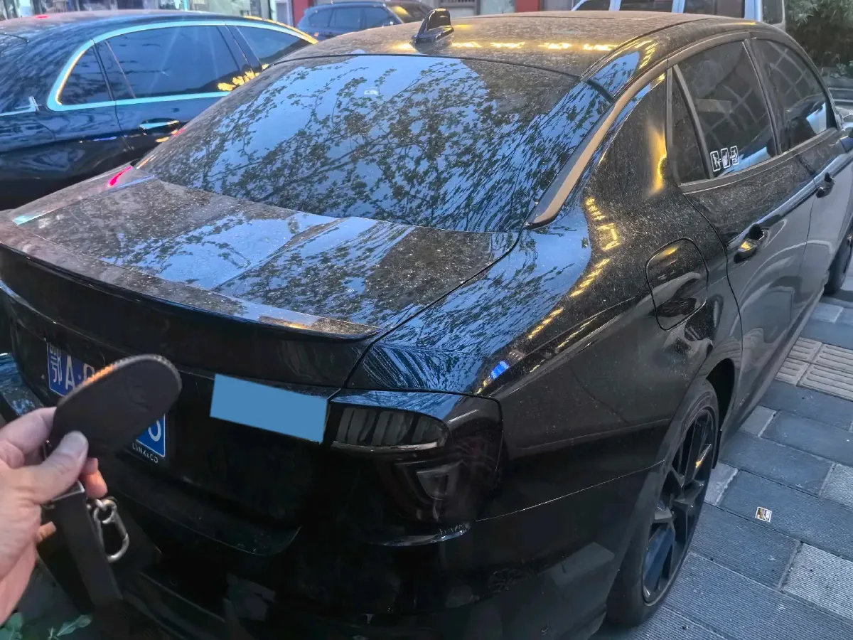 2022 LYNK&CO 03 2.0T 190HP L4 7DCT,autocango,china used car exporter,china ev exporter,chinese used car exporter,chinese used ev exporter