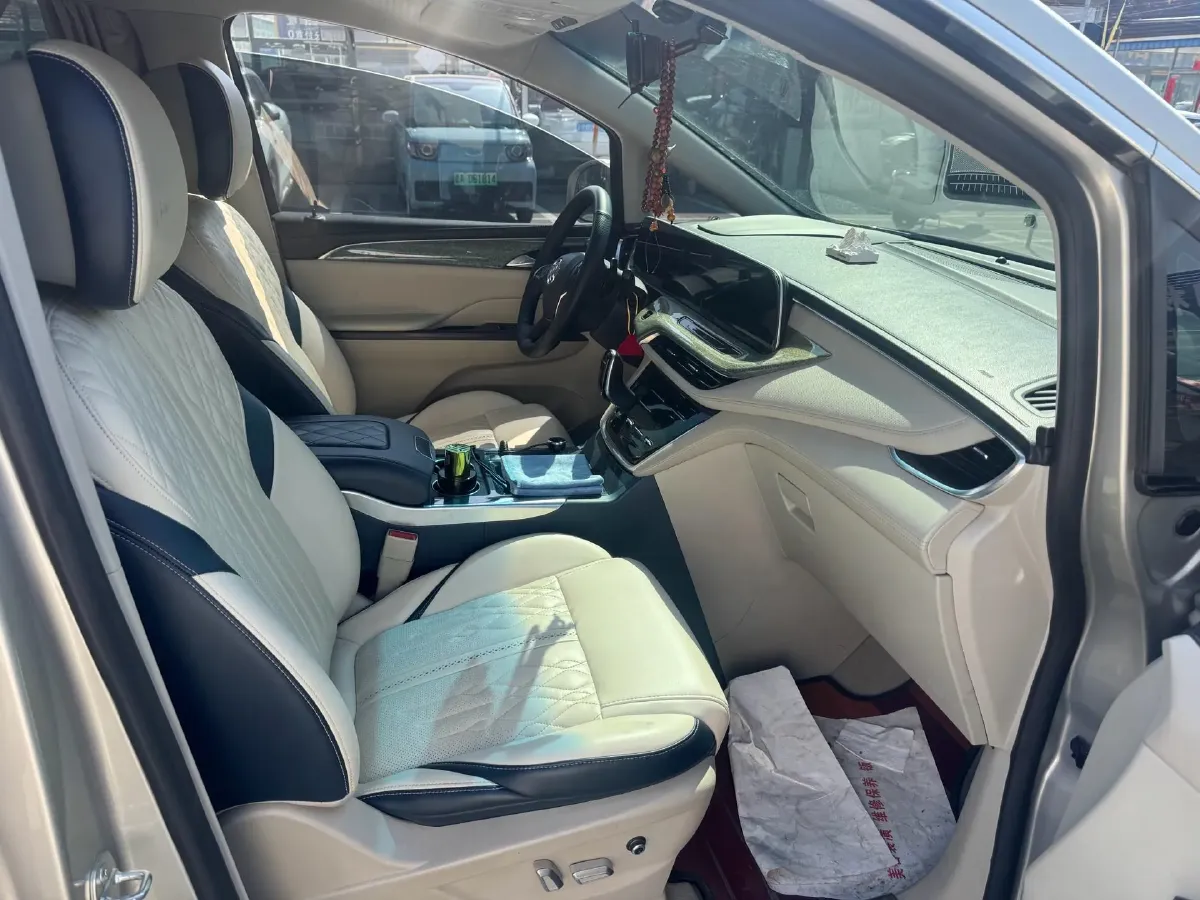 2020 Buick GL8 2.0T 237HP L4 9AT,autocango,china used car exporter,china ev exporter,chinese used car exporter,chinese used ev exporter