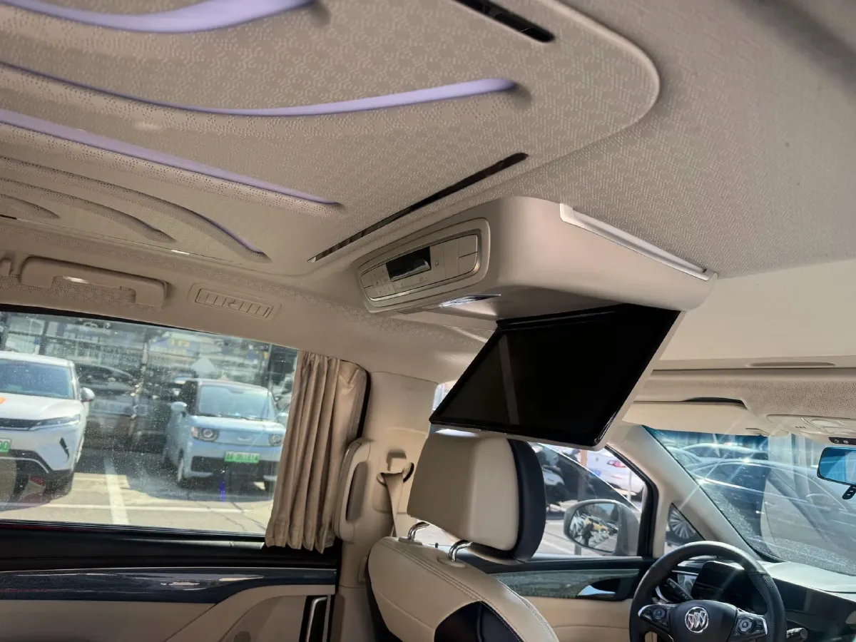 2020 Buick GL8 2.0T 237HP L4 9AT,autocango,china used car exporter,china ev exporter,chinese used car exporter,chinese used ev exporter