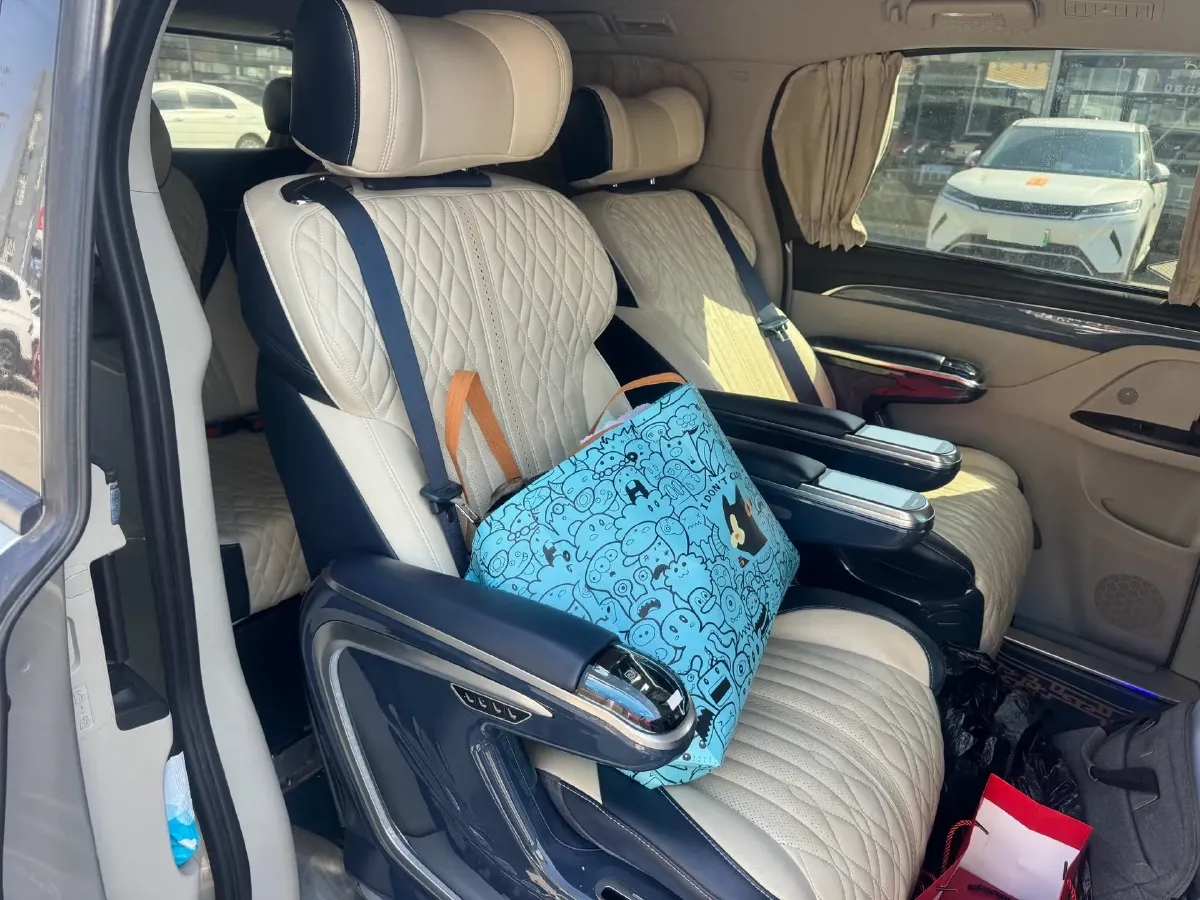 2020 Buick GL8 2.0T 237HP L4 9AT,autocango,china used car exporter,china ev exporter,chinese used car exporter,chinese used ev exporter