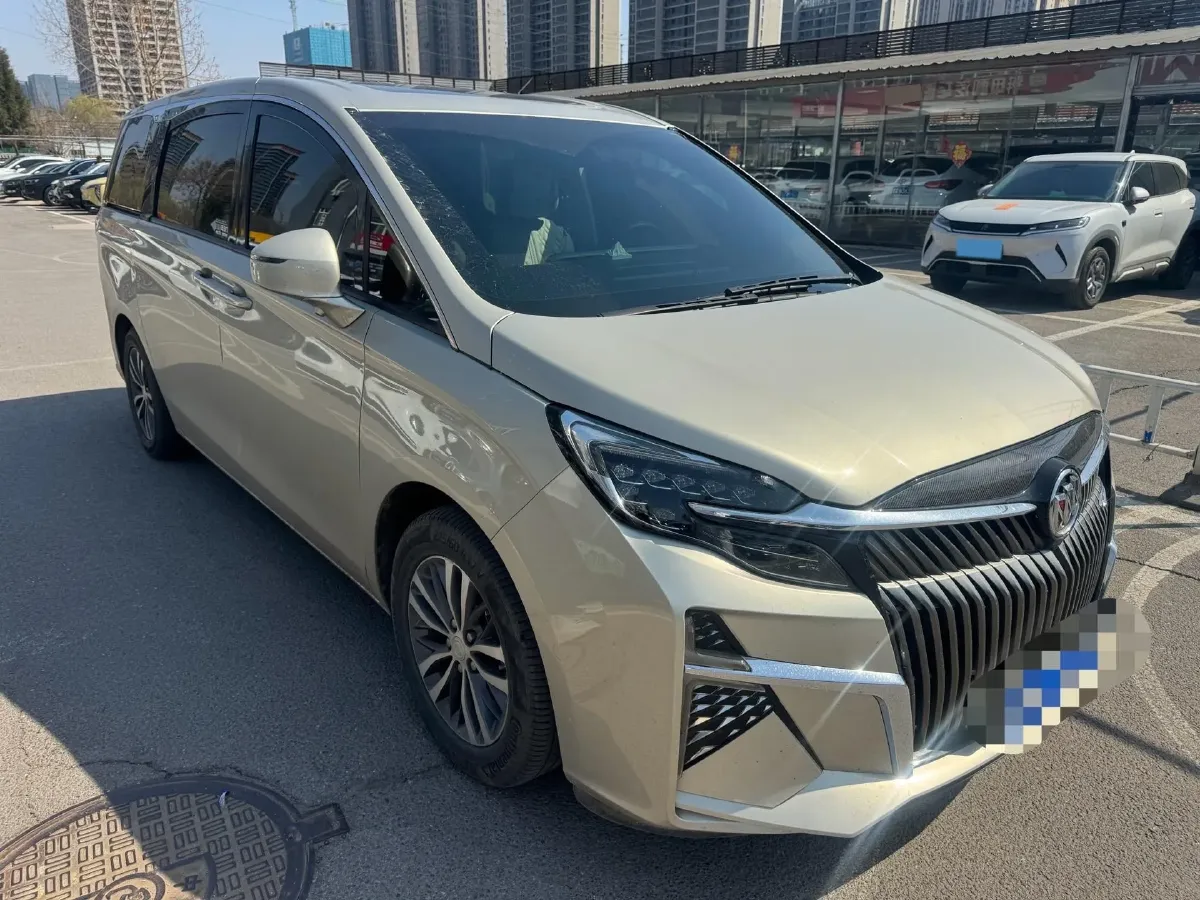 2020 Buick GL8 2.0T 237HP L4 9AT,autocango,china used car exporter,china ev exporter,chinese used car exporter,chinese used ev exporter