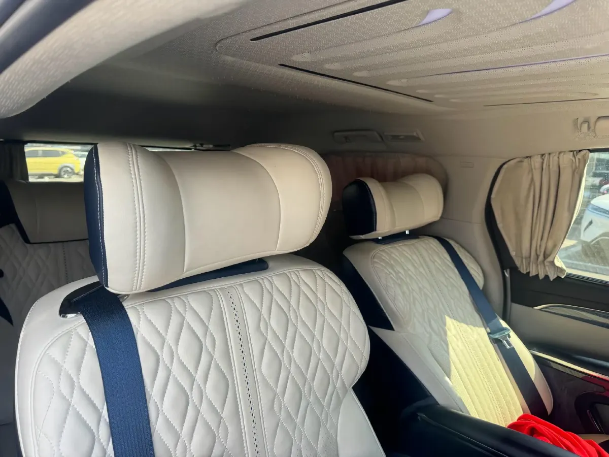 2020 Buick GL8 2.0T 237HP L4 9AT,autocango,china used car exporter,china ev exporter,chinese used car exporter,chinese used ev exporter