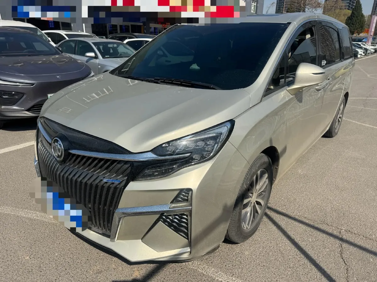 2020 Buick GL8 2.0T 237HP L4 9AT,autocango,china used car exporter,china ev exporter,chinese used car exporter,chinese used ev exporter