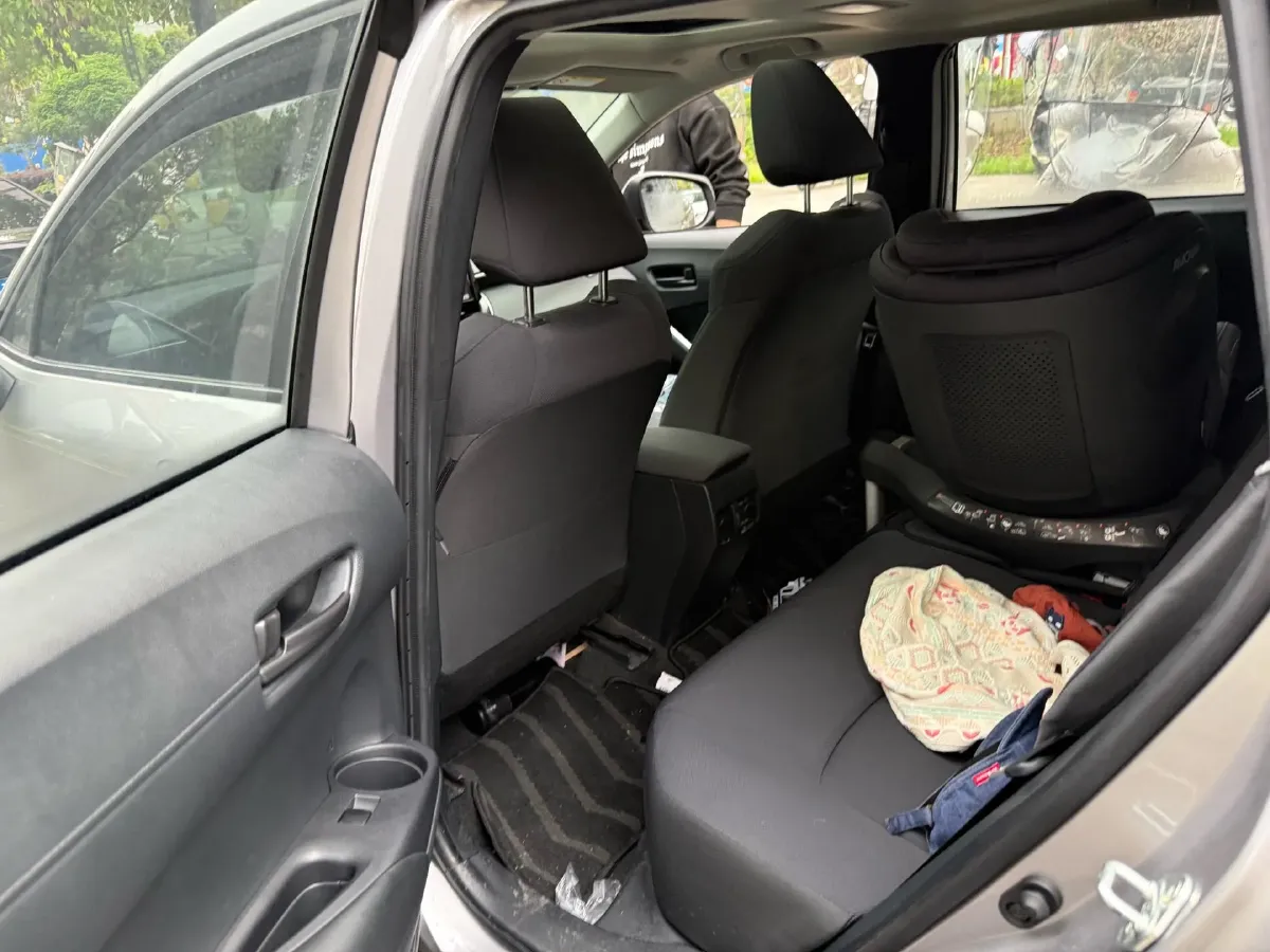 2022 Toyota Corolla Cross 2.0L 171HP L4 CVT,autocango,china used car exporter,china ev exporter,chinese used car exporter,chinese used ev exporter