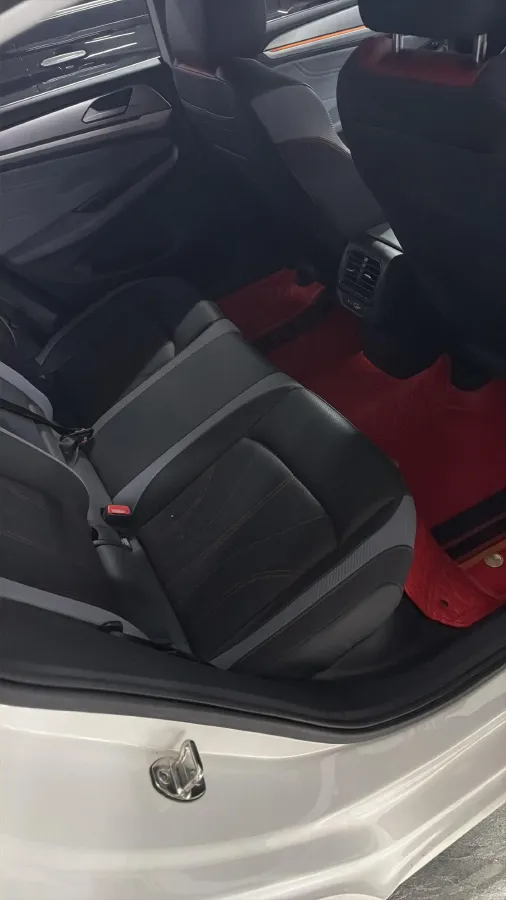 2023 Volkswagen Lamando 1.4T 150HP L4 7DCT,autocango,china used car exporter,china ev exporter,chinese used car exporter,chinese used ev exporter