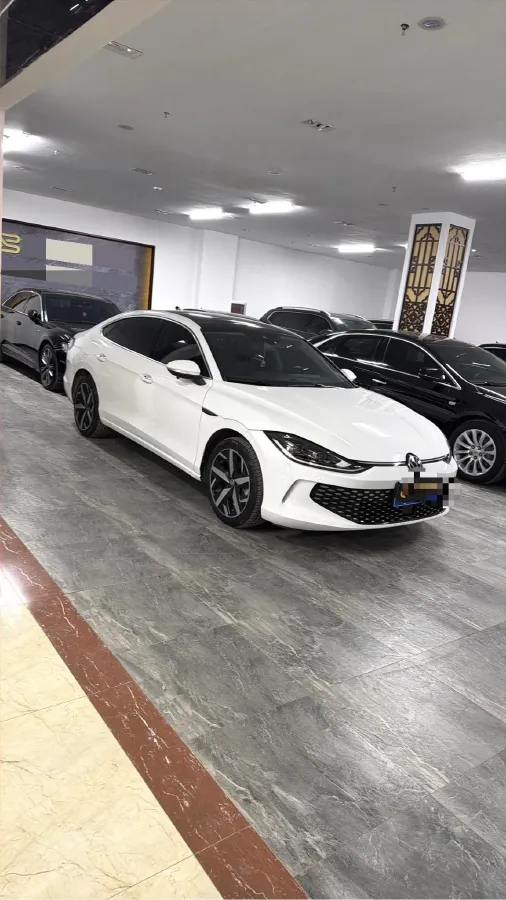 2023 Volkswagen Lamando 1.4T 150HP L4 7DCT,autocango,china used car exporter,china ev exporter,chinese used car exporter,chinese used ev exporter