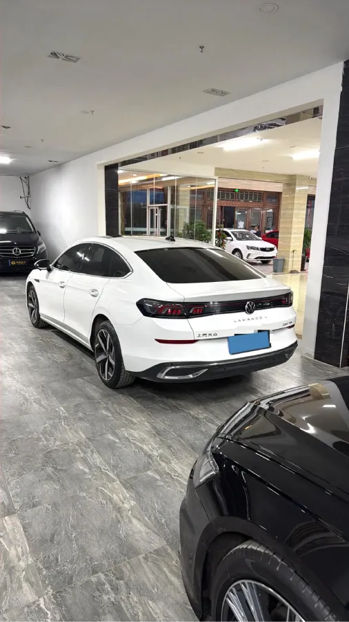 2023 Volkswagen Lamando 1.4T 150HP L4 7DCT,autocango,china used car exporter,china ev exporter,chinese used car exporter,chinese used ev exporter